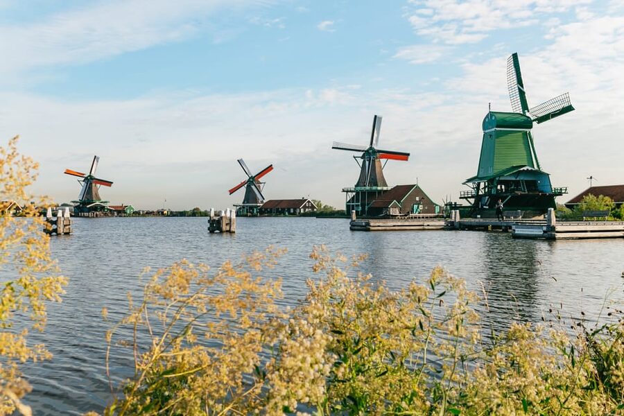 From Amsterdam: Zaanse Schans, Edam, & Marken Full-Day Trip - Timing, comfort, and what to bring