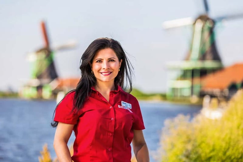 From Amsterdam: Zaanse Schans, Volendam, and Marken Day Trip - Timing, group size, and what the six hours really mean