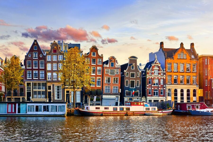 From Brussels: Day Trip to Amsterdam with Canal Boat Cruise - Key points to know before booking