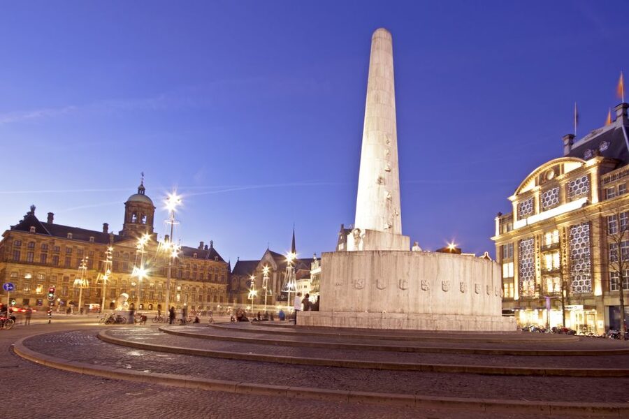 From Brussels: Day Trip to Amsterdam with Canal Boat Cruise - Booking flexibility and practical limits
