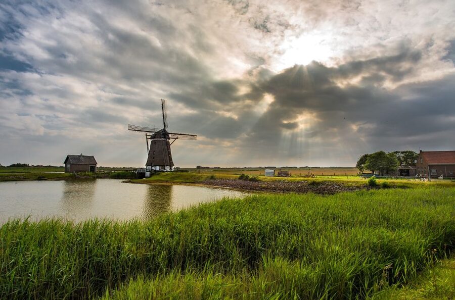 From Katwijk: Kaag Lakes Cruise - Key points to know before you sail