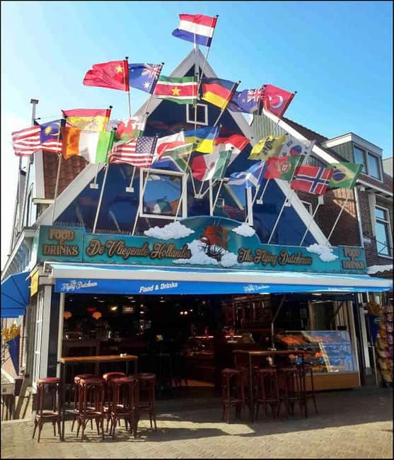 Full-day excursion to Edam, Volendam, and Marken - Who will enjoy this North Holland day trip?