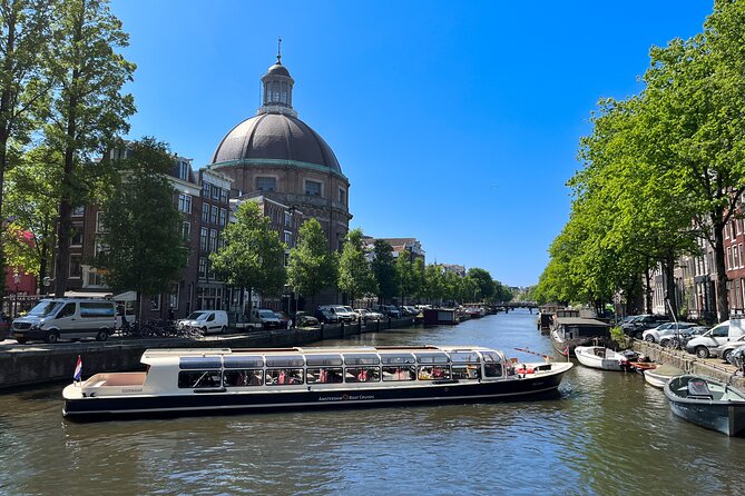 Full-Day Skip the Line Keukenhof and Canal Cruise from Amsterdam - Returning when you choose
