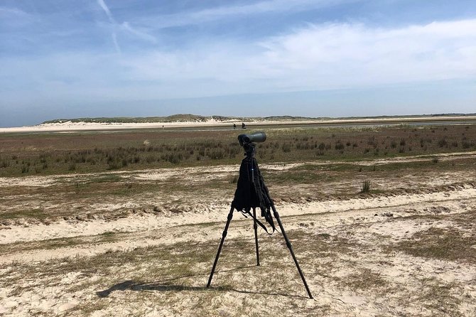 Full day tour to Texel - Friesian Islands - from Amsterdam - What the $299.57 price really covers