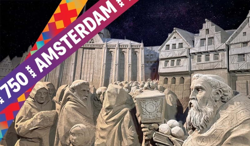 Garderen: Sandsculpture Exhibition Entry Ticket - How long to stay, and how to use your time