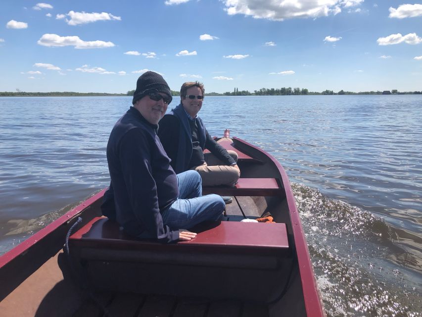 Giethoorm & Exploring the North of The Netherlands Tour - What $347 per person really buys