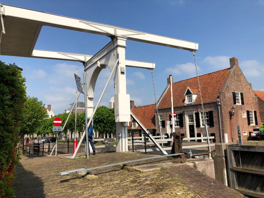 Giethoorm & Exploring the North of The Netherlands Tour - Who will enjoy this private outing