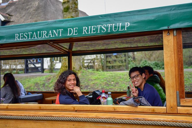 Giethoorn Guided DayTrip from Amsterdam - Who will enjoy this Giethoorn day trip