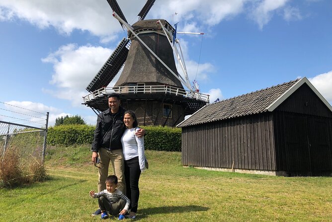 Giethoorn, Private Boat Tour & Exploring the North Netherlands - Price, time, and overall value