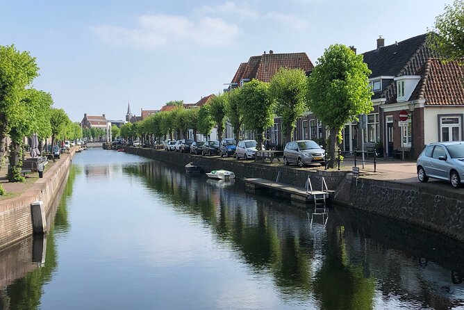 Giethoorn, Private Boat Tour & Exploring the North Netherlands - Walking Giethoorn after the water