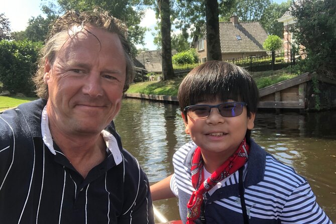 Giethoorn, Private Boat Tour & Zaanse Schans Windmills - Why this private Dutch day works