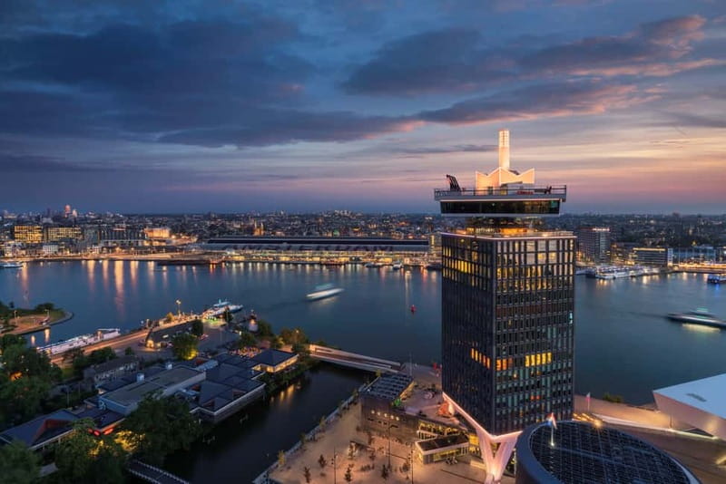 Go City Amsterdam Pass: 40+ Attractions including Keukenhof - How to plan two or three days without rushing