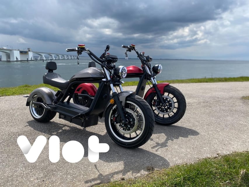 Goes: Full-Day E-Bike Rental - Value, timing, and the real cost of the day