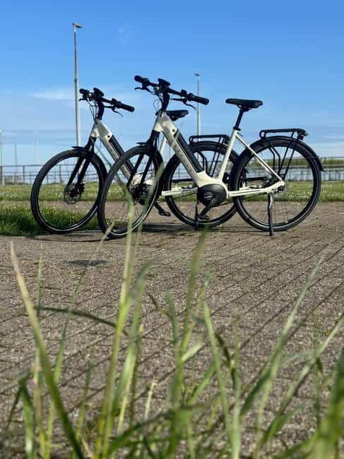 Goes: Full-Day E-Bike Rental - Who will enjoy this rental most