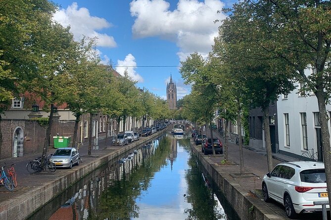 Gouda Cheese and Delft Blue: Full-Day Private Tour - Key points to know before booking