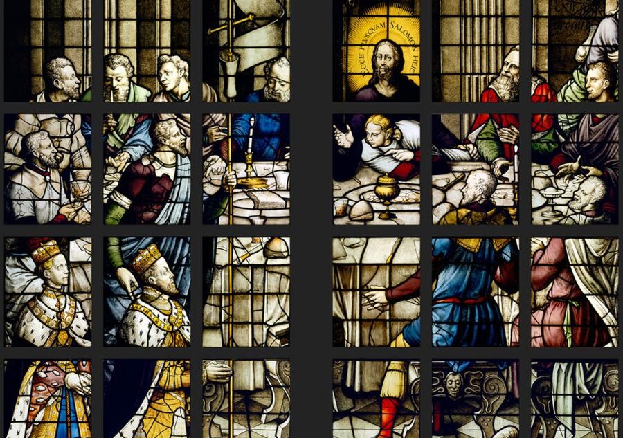 Gouda: Entry Ticket to Church of St. John with Audioguide - Key points to know before you go