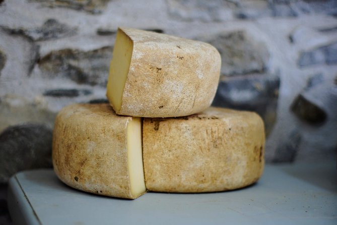Gouda Private Walking Tour: History, Architecture & Cheese - Timing, meeting point, and daily planning