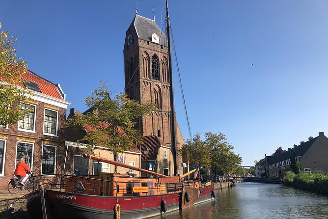 Gouda, Witches & Cheese - Private Day Tour - What $354.45 Per Person Really Buys