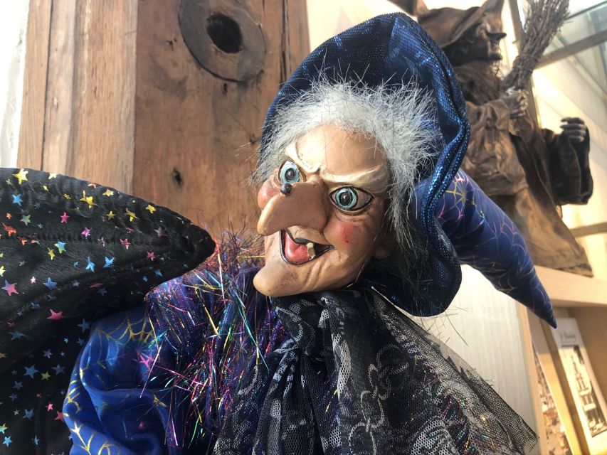 Gouda, Witches & Cheese Tour - Why this makes a good one-day escape from Amsterdam