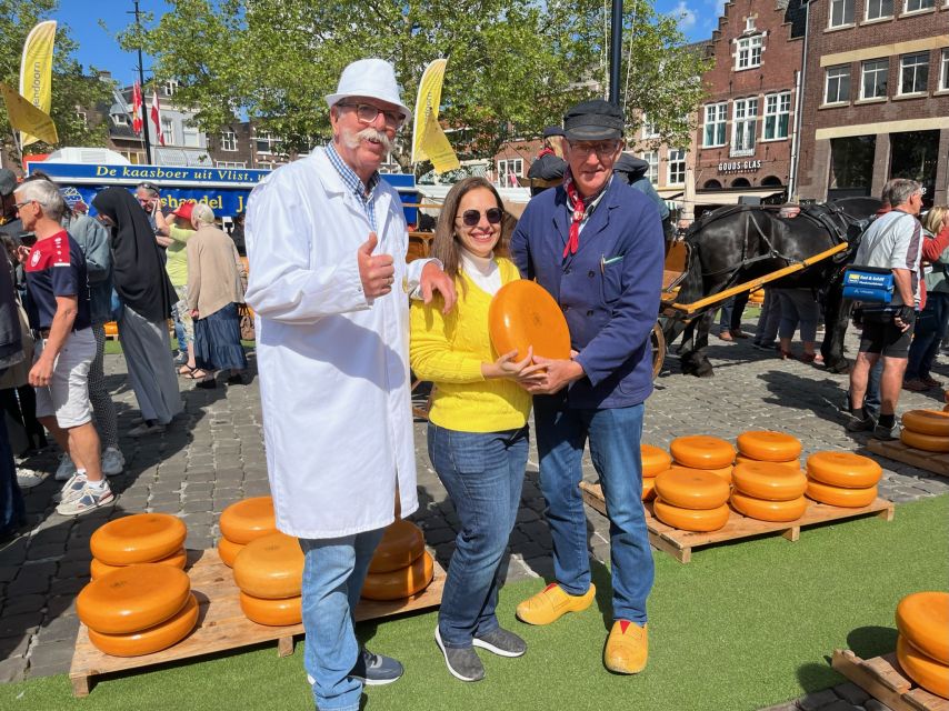 Gouda, Witches & Cheese Tour - Is $347 per person a fair price?