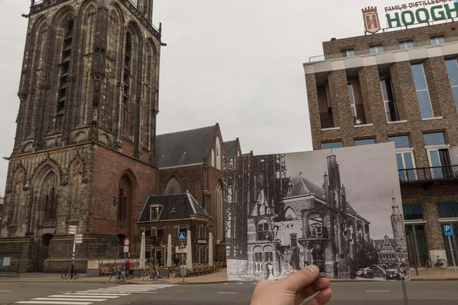 Groningen: Battle Field Tour - Should you book the Groningen Battle Field Tour?