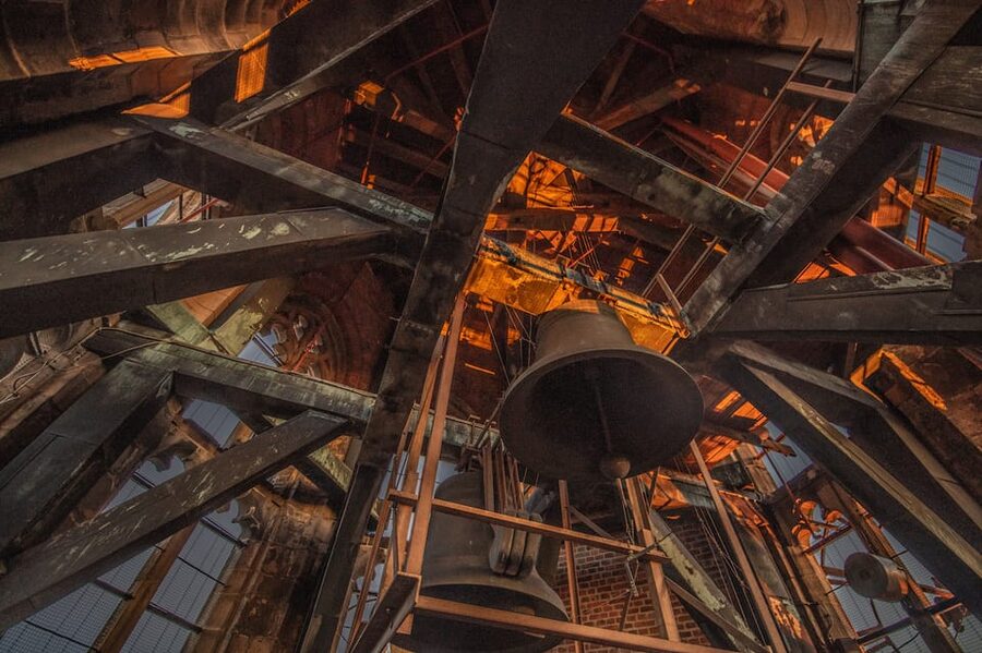 Groningen: Climb the Martinitower - Key points to know before climbing