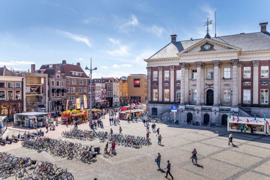 Groningen: Private custom tour with a local guide - What makes this Groningen tour worth considering