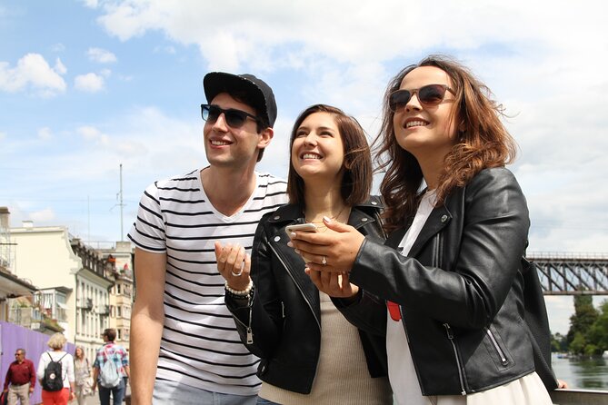 Groningen Scavenger Hunt and Sights Self-Guided Tour - A city walk with a little more purpose