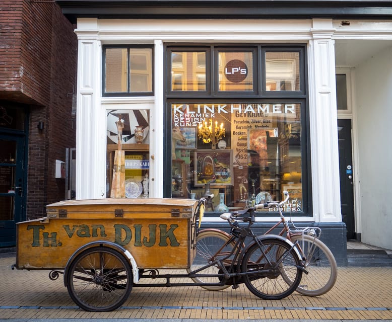 Groningen: Walking Tour with Local Guide - Grote Markt and the city’s public face