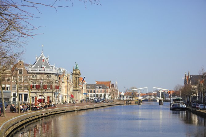 Guided Food Tour Haarlem (4-8 guests) - Old City - Why Haarlem is a good place for a food walk