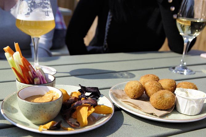 Guided Food Tour Haarlem (4-8 guests) - Old City - Who will enjoy this Haarlem experience most