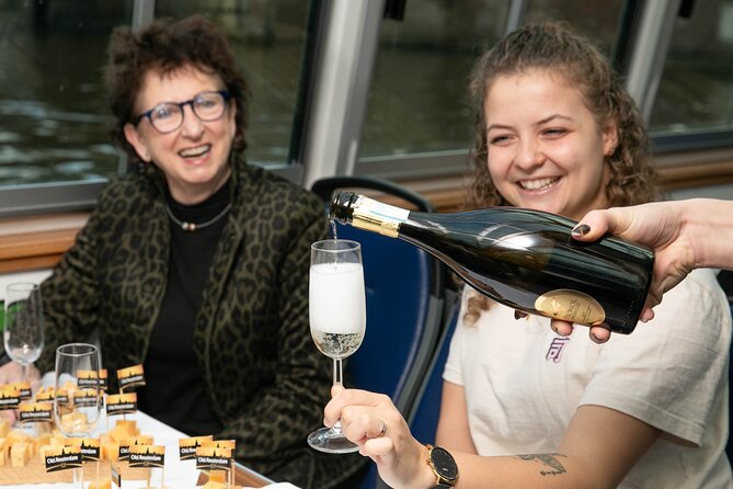 Haarlem Cheese and Wine Cruise - Key points to know before booking