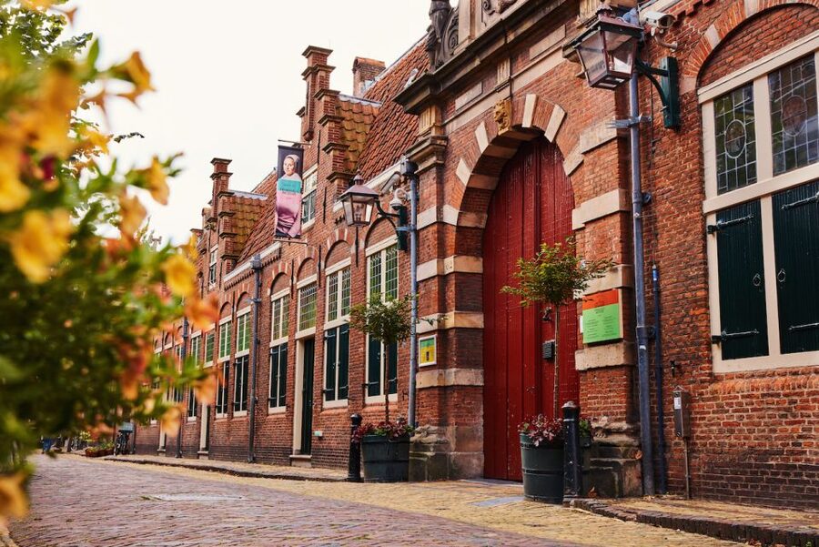 Haarlem: Frans Hals Museum Entrance Ticket with Audio Guide - The Maarten van Heemskerck exhibition