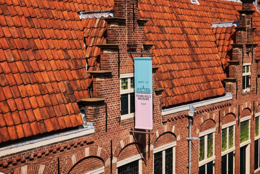 Haarlem: Frans Hals Museum Entrance Ticket with Audio Guide - Is $21 a fair price?