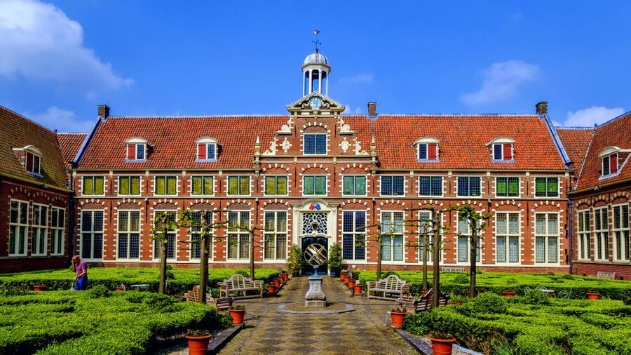 Haarlem: Frans Hals Museum Entrance Ticket with Audio Guide - Starting with Frans Hals and the Civic Guard paintings