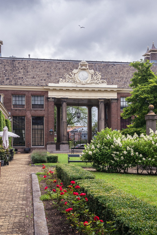 Haarlem Highlights Bike Tour - Is $35 a fair price?