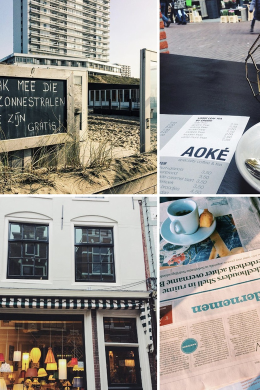 Haarlem: Personalized Private tour Highlights & History - Key points to know before booking