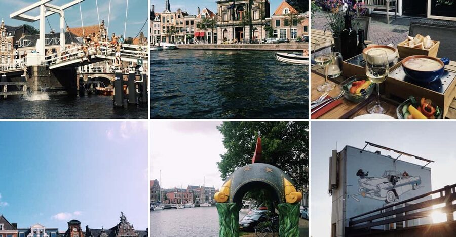 Haarlem: Personalized Private tour Highlights & History - Why a personal Haarlem walk can be worth your time