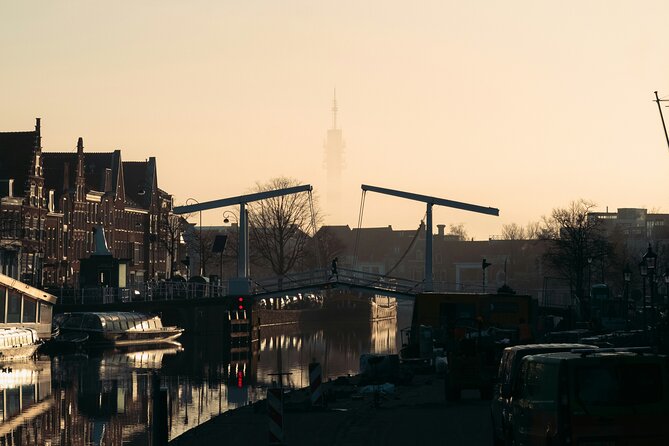 Haarlem Private Day Trip from Amsterdam with Local - Key points at a glance