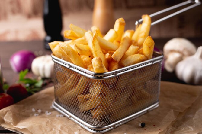 Haarlem Self-Guided Taste, Culture & History Walk - How much value do you get for $54.01?