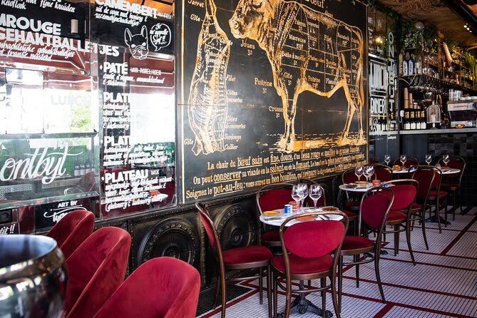 Haarlem Self-Guided Taste, Culture & History Walk - Dutch fries and Jopen beer