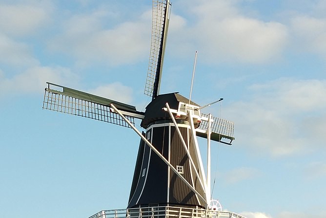 Haarlem Walking Tour. Unknown and Surprising - Why this Haarlem walk works as an introduction