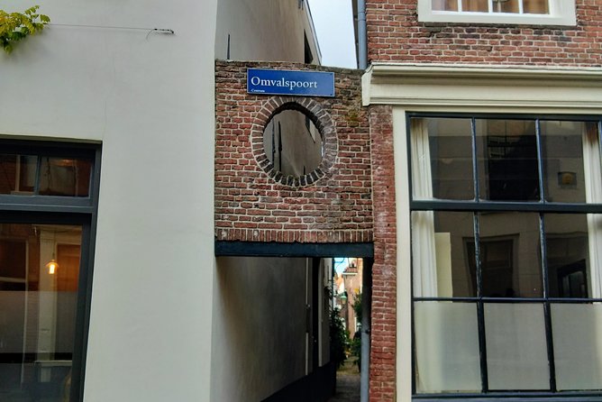 Haarlem Walking Tour. Unknown and Surprising - Teylers Museum and the city’s culture of learning