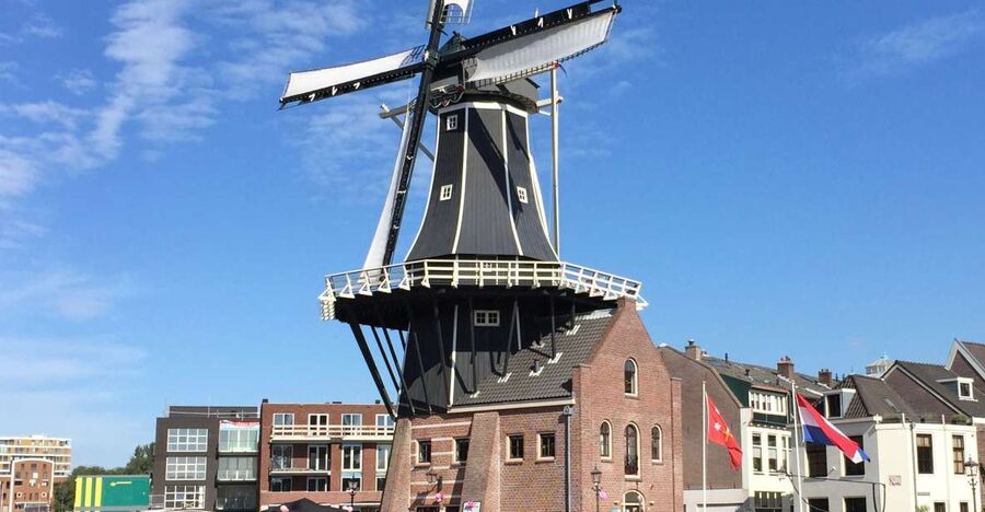 Haarlem: Windmill 'De Adriaan' Guided Tour - Who will enjoy this tour most?