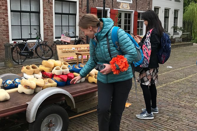 Half-Day Edam and Volendam Private Walking Tour from Amsterdam - Price, timing, and who gets the most value