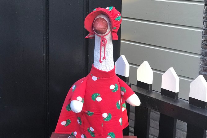 Half-Day Edam and Volendam Private Walking Tour from Amsterdam - Should you book this Edam and Volendam tour?