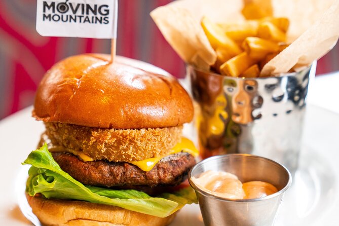 Hard Rock Cafe Amsterdam with Set Lunch or Dinner - Service, birthdays, and special requests