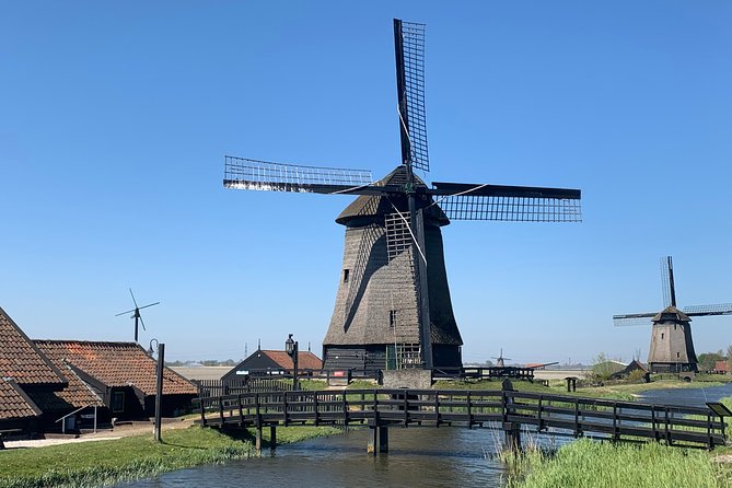 Hidden Gems Tour: visit 5 unforgettable places from Amsterdam - Why this day trip covers more than the usual Dutch sights