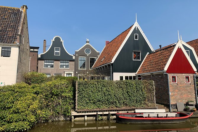 Hidden Gems Tour: visit 5 unforgettable places from Amsterdam - De Rijp: an old Dutch village without the crowds