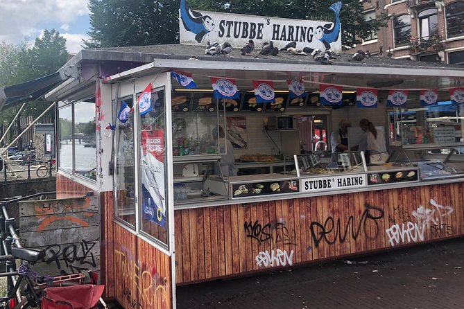 Hidden Secrets of Amsterdam - Key Points At A Glance